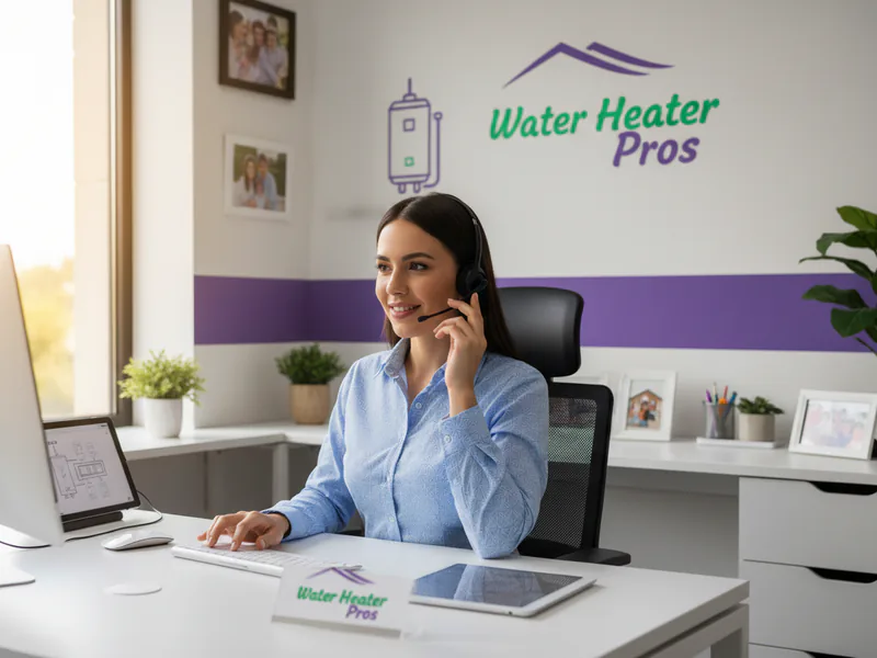 Water Heater Repair  in Temecula  FAQ